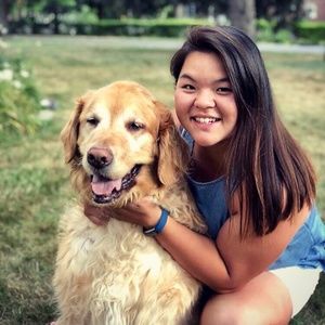 Meet your Posher, Claire